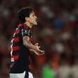 Jornalista detona atuação de Pedro no Flamengo: 'Chega a dar pena'