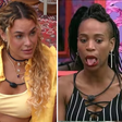 BBB 26: Sarah diz que Ana Paula é muito pior que Karol Conká: 'Quero longe'