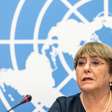 Michelle Bachelet é candidata a secretária-geral da ONU com apoio de Brasil e México