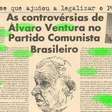 Como Santa Catarina, 'bastião da direita', elegeu o 1º deputado comunista do Brasil