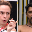 'BBB 26': Ana Paula Renault expulsa de novo? Cowboy acusa sister de violação das regras e pede desclassificação