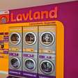 Lavanderias self-service refletem mudanças no consumo urbano