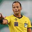 Bom nome? CBF define arbitragem para o duelo entre Palmeiras x Vitória pela Série A