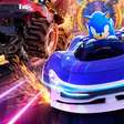 Sonic Racing: CrossWorlds vendeu menos do que a Sega esperava