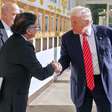Trump e Petro se reúnem após período de tensão diplomática