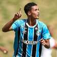 Grêmio vai pagar R$ 500 mil por um dos destaques da Copa São Paulo