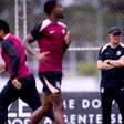 Corinthians deve poupar contra o Capivariano e mira força máxima no dérbi