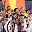 Corinthians enfrenta dilema por patch de campeão da Copa do Brasil