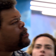 BBB 26: Agressão? Babu e Jonas se enfrentam após o Sincerão: 'Playboy'