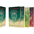 Oferta App Day: Box Percy Jackson e Os Olimpianos com 43% de desconto no app da Amazon