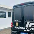 Polícia prende suspeito de homicídio motivado por discussão sobre uso de internet no RS