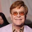 Elton John escapa de acidente aéreo após manobra arriscada de piloto para desviar de gaviões