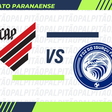 Athletico x Foz do Iguaçu: prováveis escalações, arbitragem, onde assistir e retrospecto