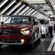 Fábrica do Citroën C3 completa 25 anos e fará Jeep Avenger em 2026