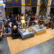 Resumo BBB26: madrugada tem gritos homofóbicos, xingamentos e Edilson Capetinha querendo desistir