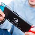 Switch torna-se o videogame mais vendido da Nintendo, com 155 milhões de unidades
