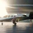 Cirrus apresenta o Vision Jet G3 com capacidade ampliada para até sete pessoas
