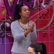 BBB 26: Maxiane ironiza provocação de Ana Paula: 'Quer que eu me ajoelhe?'