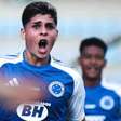 Cruzeiro acerta venda de destaque da base por R$ 30 milhões