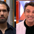'BBB 26': Entenda as referências usadas por Tadeu no discurso de eliminação de Brigido: 'Lady Whistledown'