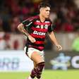 Flamengo, com desfalques, divulga relacionados para pegar o Inter