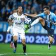Grêmio encara o Botafogo em busca da primeira vitória pelo Brasileirão