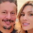 Lívia Andrade e ex-marido travam disputa por hotel de luxo em SC