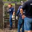 Polícia Civil encontra corpo enterrado em Osório e prende suspeitos de homicídio e ocultação de cadáver