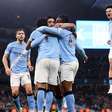Manchester City passa pelo Newcastle e fará final contra o Arsenal