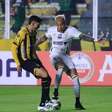 The Strongest vence Deportivo Táchira em estreia pela Libertadores