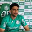 Palmeiras negocia empréstimo de Bruno Rodrigues com o Inter