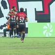 Athletico arrasa Foz do Iguaçu e encaminha vaga na semifinal do Paranaense