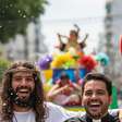 Nem Jesus Cristo, nem freira: Carnaval de Salvador 2026 pode render multa 'gorda' aos foliões que apostarem em fantasias religiosa; entenda!