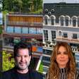 Prêmio do 'BBB26' compra apenas um pedaço das casas luxuosas de alguns famosos