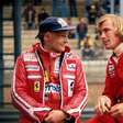 F1: 50 anos da lendária disputa entre Hunt e Lauda que virou filme