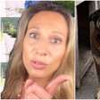 Luisa Mell se revolta com matéria exibida no 'Fantástico' sobre cão Orelha; entenda