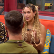 Resumo BBB26: madrugada tem deboche para Brigido e grupo temeroso com Ana Paula