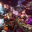 Borderlands 4 para Switch 2 tem desenvolvimento interrompido