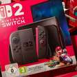 Switch 2 pode ter reajuste se os preços de memória RAM continuarem subindo