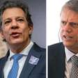 O 1º levantamento do Paraná Pesquisas em 2026 sobre a eleição para o governo de São Paulo