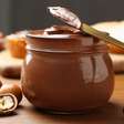 Nutella caseira: a receita com apenas 5 ingredientes