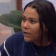 BBB26: Chaiany se desespera e faz pedido pela filha: 'Paguem psicólogo pra ela'