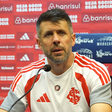 Pezzolano reconhece dificuldade de enfrentar o Flamengo: 'Tem muita qualidade'