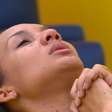 'BBB 26': Maxiane chora ao falar de Ana Paula e faz apelo ao público: 'Não deixa'