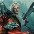 'Predador: Terras Selvagens', com Elle Fanning, ganha data para chegar ao streaming