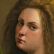 Raro autorretrato de Artemisia Gentileschi bate recorde em leilão em NY