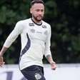 Vojvoda pede cautela sobre retorno de Neymar no Santos: "Não vamos apressar"