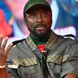 Will.i.am avalia prós e contras do uso de IA: 'Coloca sua imaginação no máximo, mas...'