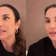 Ivete Sangalo rebate críticas sobre nova música: 'Quando é mulher, é mais pesado'
