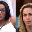 'BBB 26': Ana Paula faz ameaça; veja o que pode acontecer com Maxiane